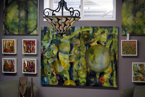 Dorland-Haight Galleries Inc. | 40 Bianca Cres, Wasaga Beach, ON L9Z 0H6, Canada | Phone: (905) 875-1751