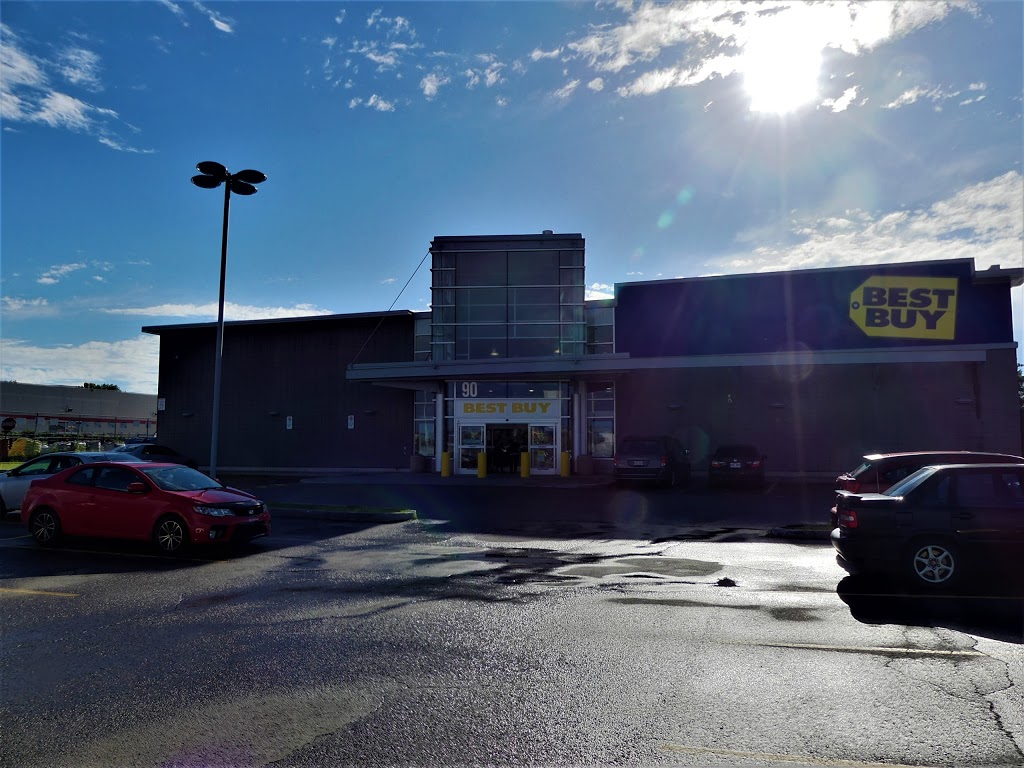 Best Buy | 90 Rue Simonds N, Granby, QC J2J 2L1, Canada | Phone: (450) 372-0883