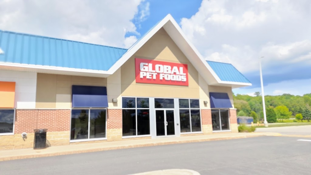 Global Pet Foods Huntsville | 111 Howland Dr, Huntsville, ON P1H 2P4, Canada | Phone: (705) 789-6234