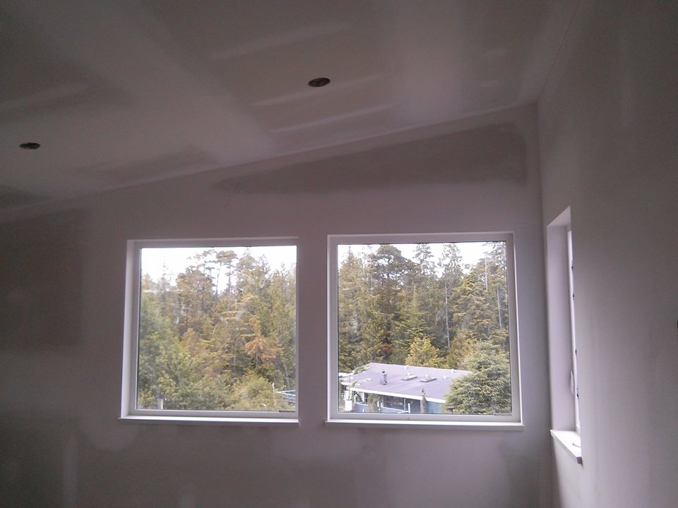 Departure Bay Drywall | 2575 Doctors Rd, Nanaimo, BC V9S 3V4, Canada | Phone: (250) 713-7339