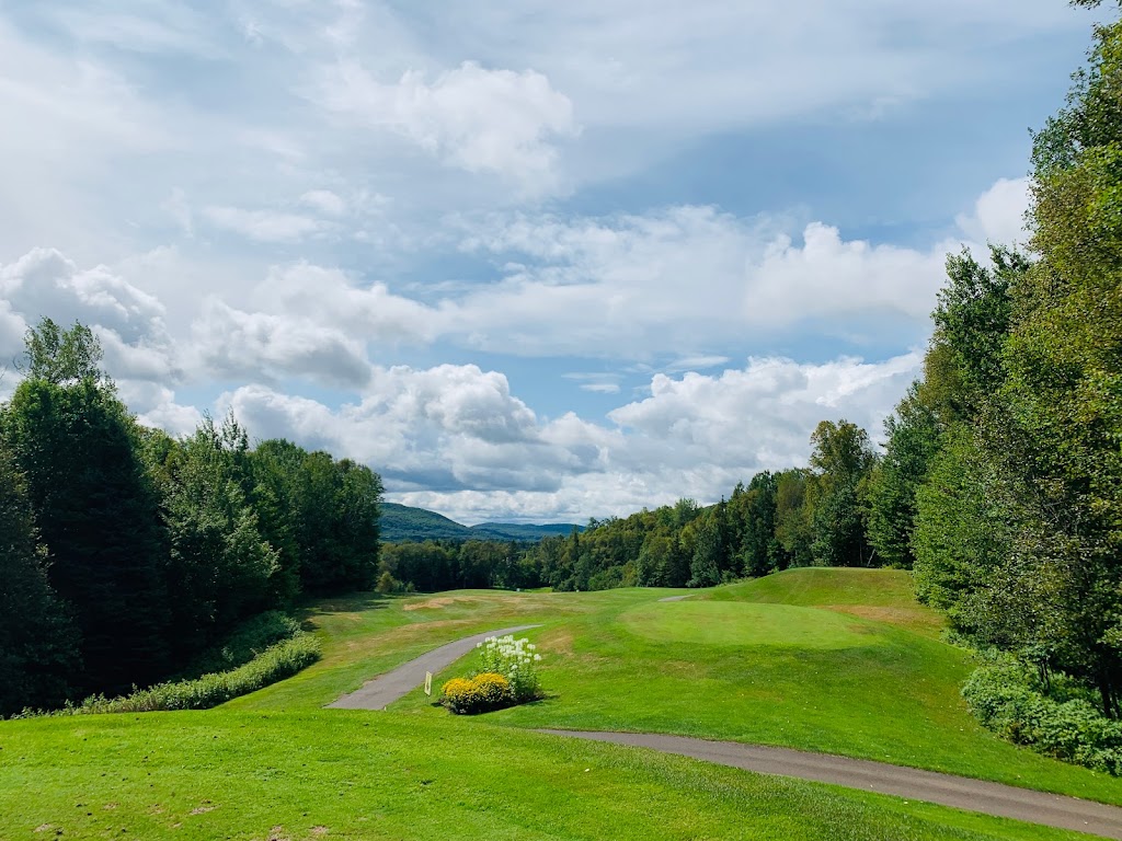 La Bete Golf | 1760 Chemin du Golf, Mont-Tremblant, QC J8E 2K6, Canada | Phone: (819) 425-9888