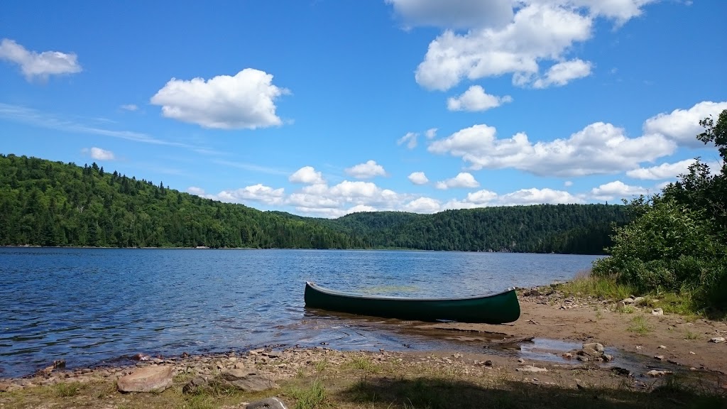 Parc national de la Mauricie | Chemin de Saint-Jean-des-Piles, Shawinigan, QC G0X 2V0, Canada | Phone: (819) 538-3232