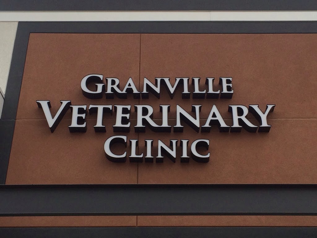 Granville Veterinary Clinic | 7183 Winterburn Rd NW, Edmonton, AB T5T 4K2, Canada | Phone: (780) 487-9999