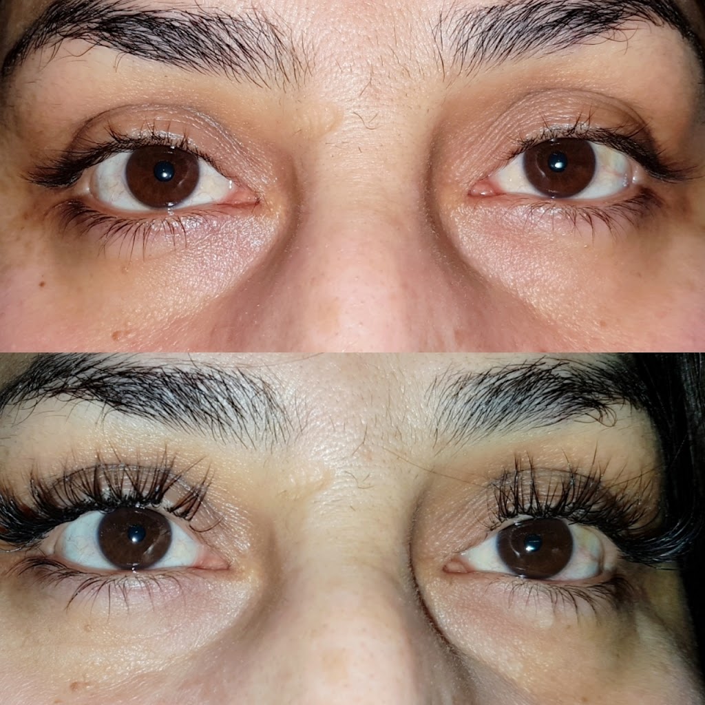 Lashes On Victoria - Eyelash, Brow, Nail, and Spray Tan Studio | Victoria Ave, Essex, ON N8M 1N3, Canada | Phone: (226) 346-0528