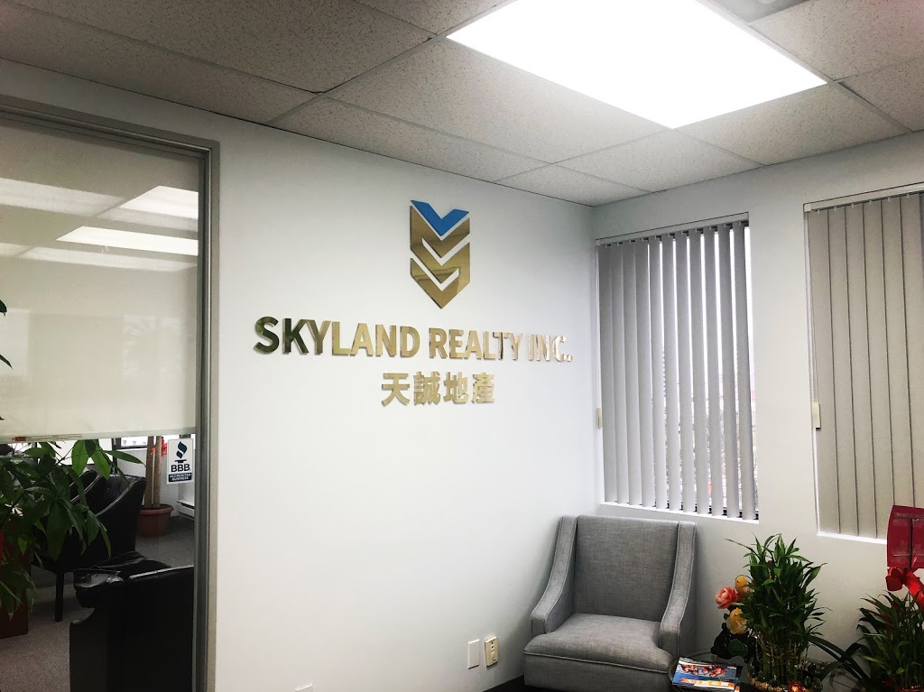 SKYLAND REALTY INC., BROKERAGE | 40 Shields Ct Unit 201, Markham, ON L3R 0M5, Canada | Phone: (365) 608-4031