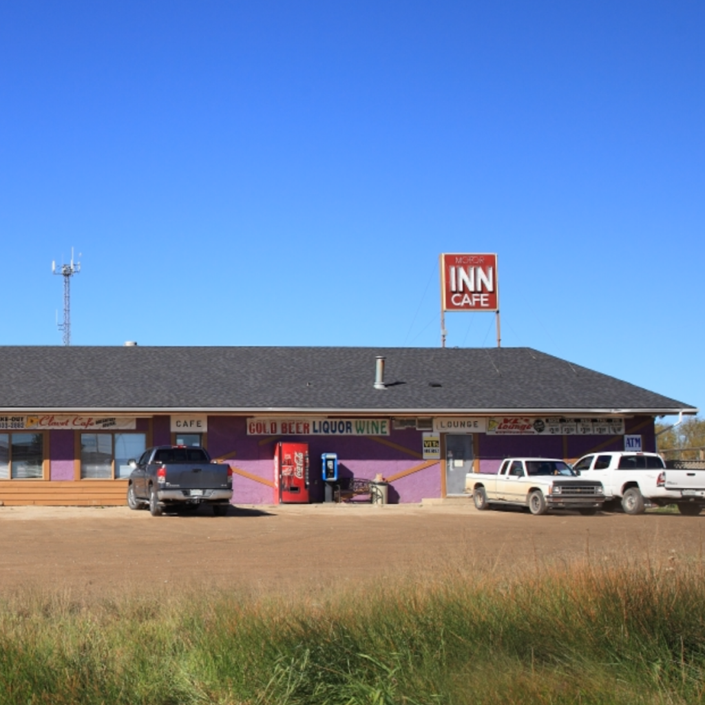 Clavet Motor Inn | 2-10 Main St, Clavet, SK S0K 0Y0, Canada | Phone: (306) 242-2848