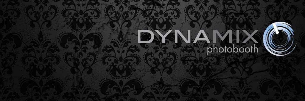 Dynamix Photo Booth | 323 Coventry Rd Suite 252, Ottawa, ON K1K 3X6, Canada | Phone: (613) 794-6791