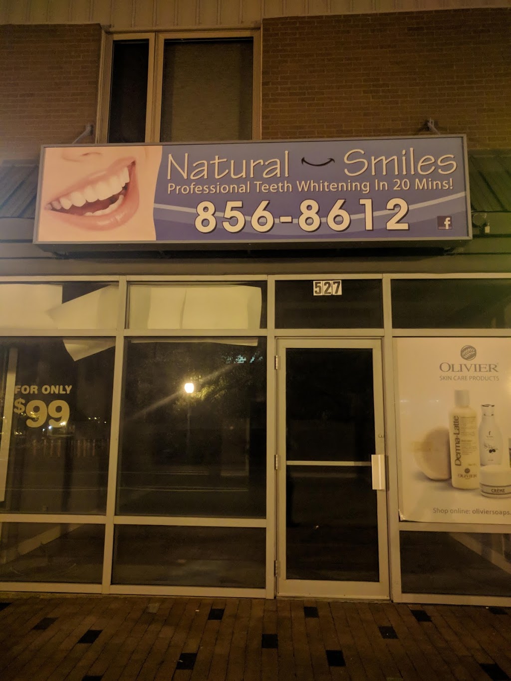 NATURAL-SMILES | 113 Rue Lorette, Dieppe, NB E1A 2E8, Canada | Phone: (506) 856-8612