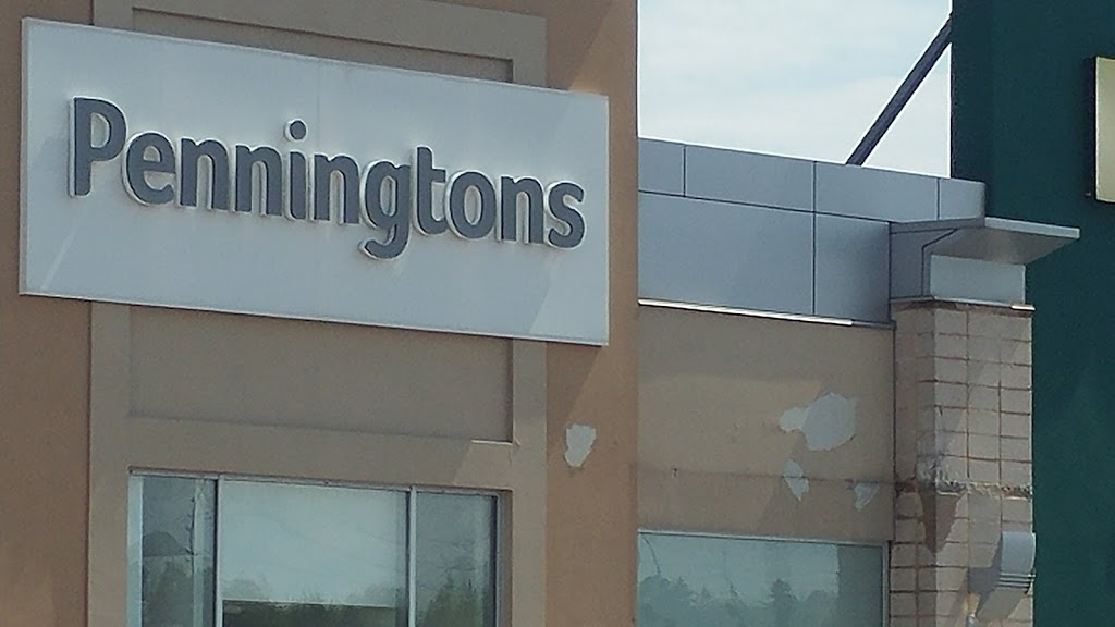 Penningtons | 150 West Dr Unit # 2, Brampton, ON L6T 4P9, Canada | Phone: (905) 796-9958