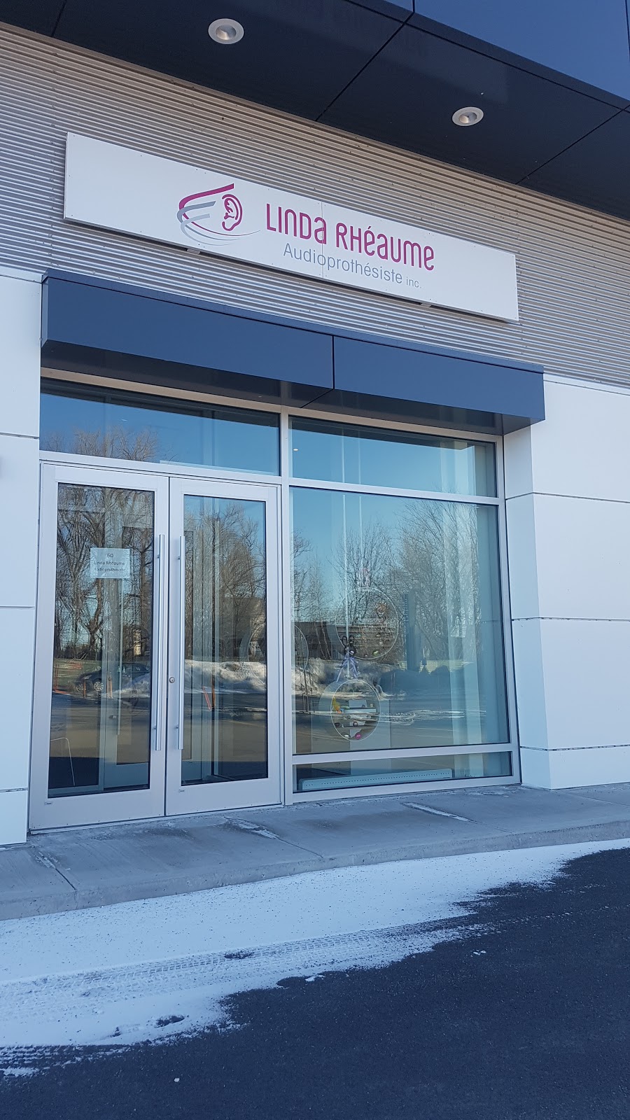 Linda Rhéaume Audioprothesiste | 60 Boulevard Marie-Victorin, Delson, QC J5B 1A9, Canada | Phone: (450) 691-5105