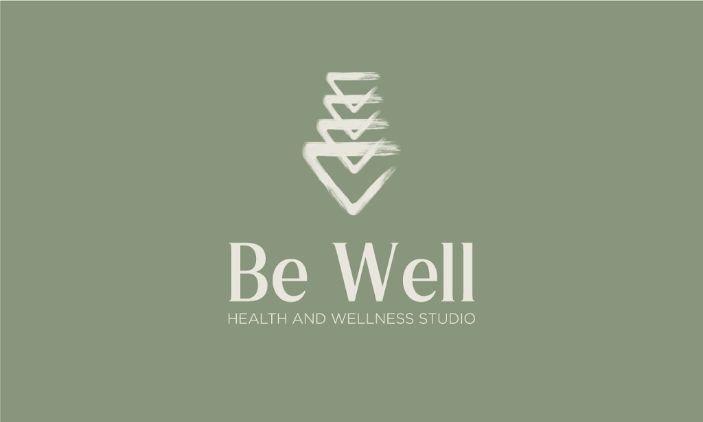 Be Well ~ Health and Wellness Studio | 7413 N Island Hwy, Black Creek, BC V9J 1G2, Canada | Phone: (250) 207-5437