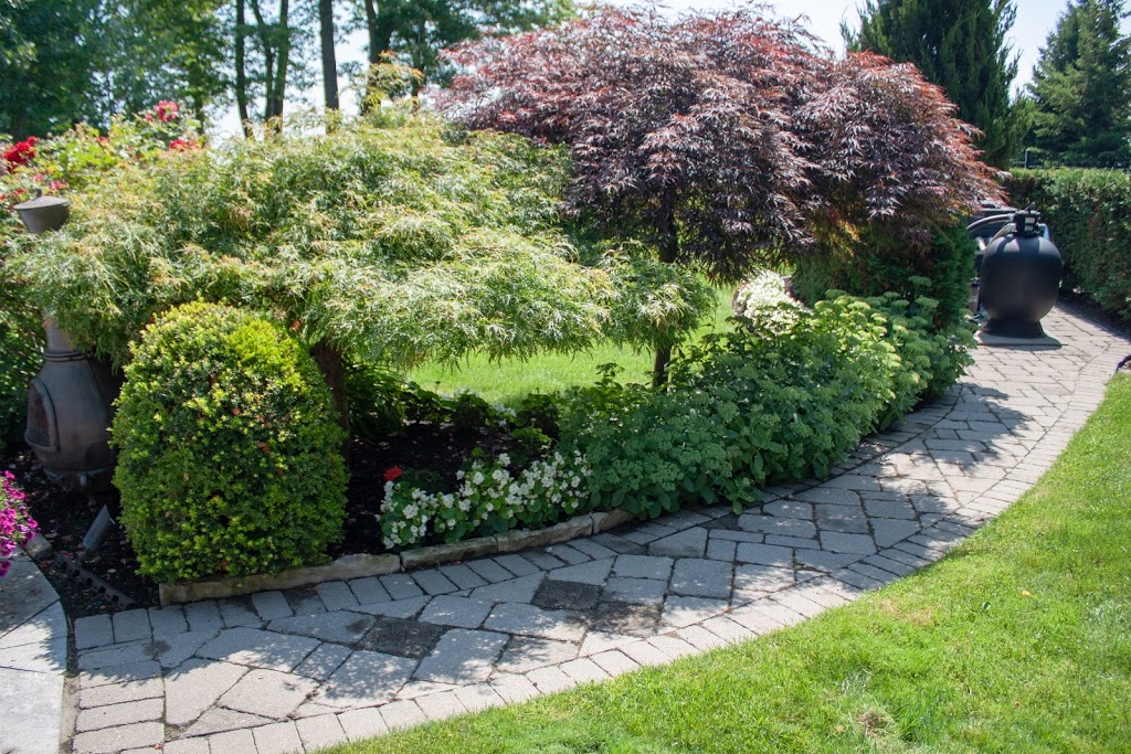 Green Circles Landscaping Ltd. | 3688 St Clair Ave E, Scarborough, ON M1M 1T2, Canada | Phone: (416) 269-1259