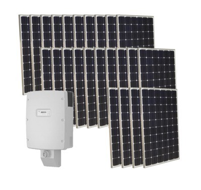 SolarGrid | 15 Rivercourt Blvd, East York, ON M4J 3A3, Canada | Phone: (416) 425-8159