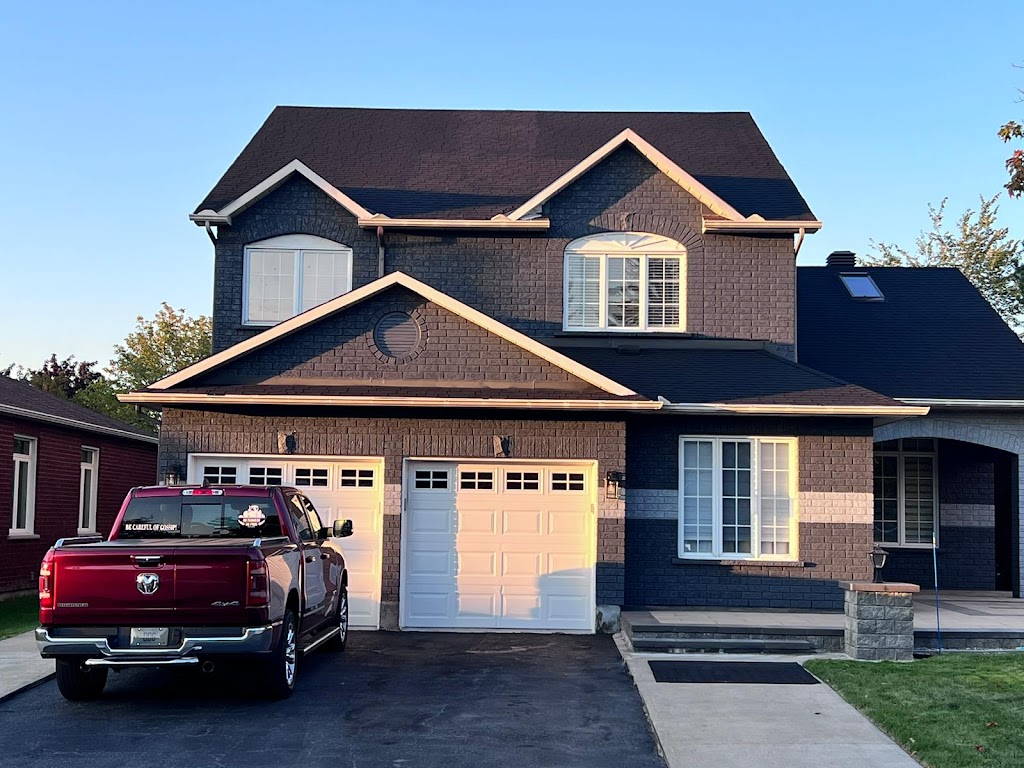 Build It Back | 204 Zinnia Way, Ottawa, ON K4M 0L4, Canada | Phone: (613) 700-1719