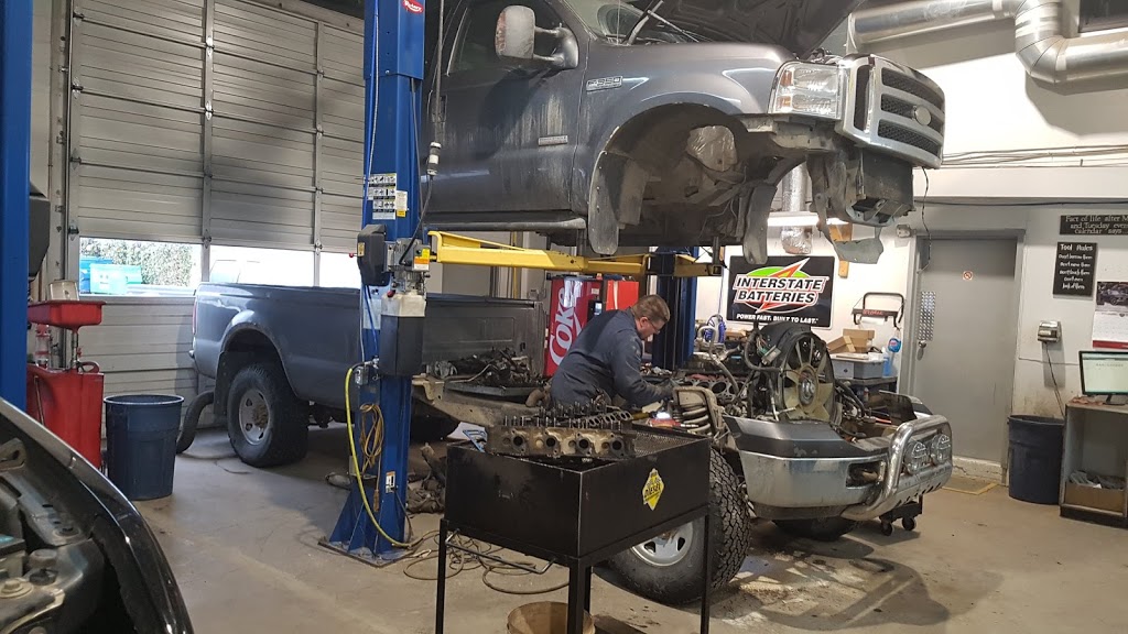 BD Diesel Truck Service & Performance | 33723 King Rd #10A, Abbotsford, BC V2S 7M9, Canada | Phone: (800) 887-5030