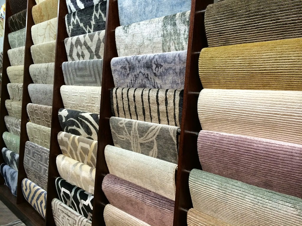 Allan Rug Company Ltd | 103 Miranda Ave, York, ON M6B 3W8, Canada | Phone: (416) 787-1707