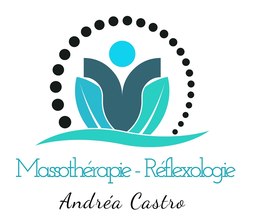 Massothérapie-Réflexologie Andréa Castro | 2160 Chemin du Tremblay, Longueuil, QC J4M 1A8, Canada | Phone: (514) 549-1577