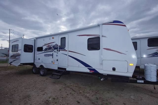 ArrKann Trailer & RV | 13105 St Albert Trail, Edmonton, AB T5L 4H5, Canada | Phone: (780) 451-6656