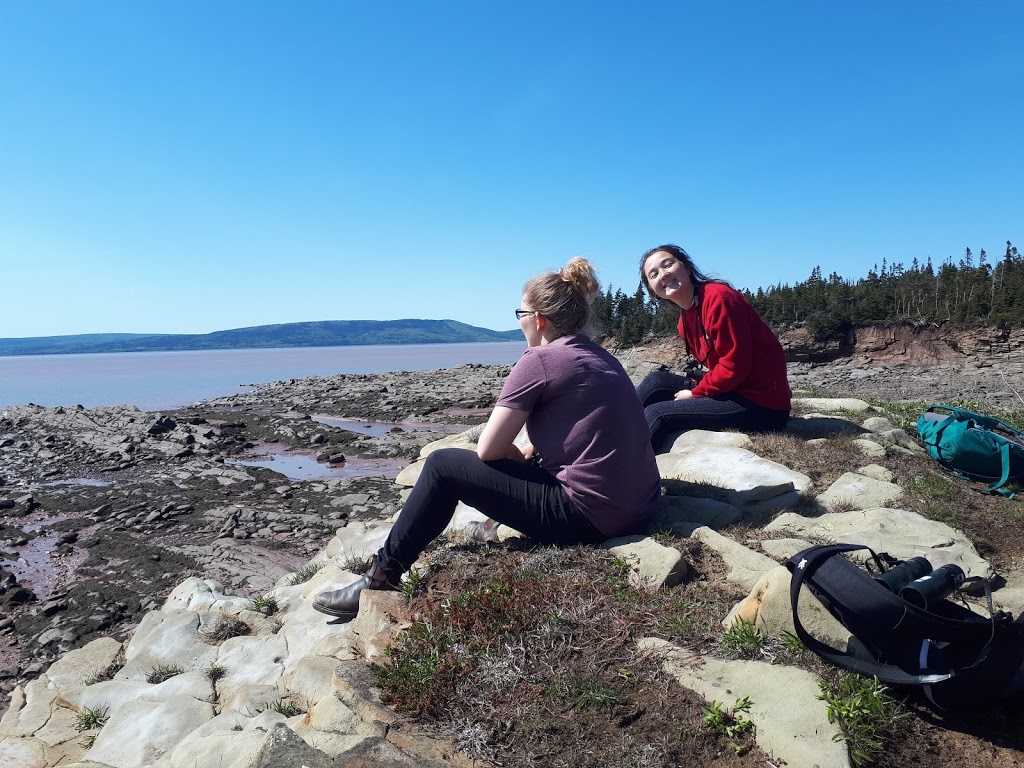 Cape Maringouin - UNESCO Fundy Biosphere Reserve Amazing Place | Lower Rockpoint Road, Lower Rockport, NB E4K 3M4, Canada | Phone: (506) 874-3272