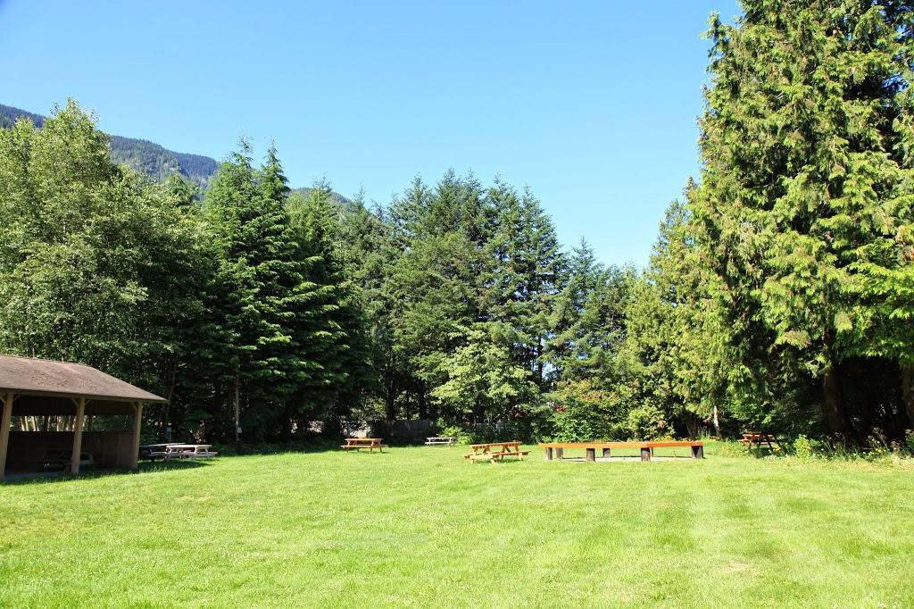 Hope Valley RV & Campground | 62280 Flood Hope Rd, Hope, BC V0X 1L2, Canada | Phone: (604) 869-9857