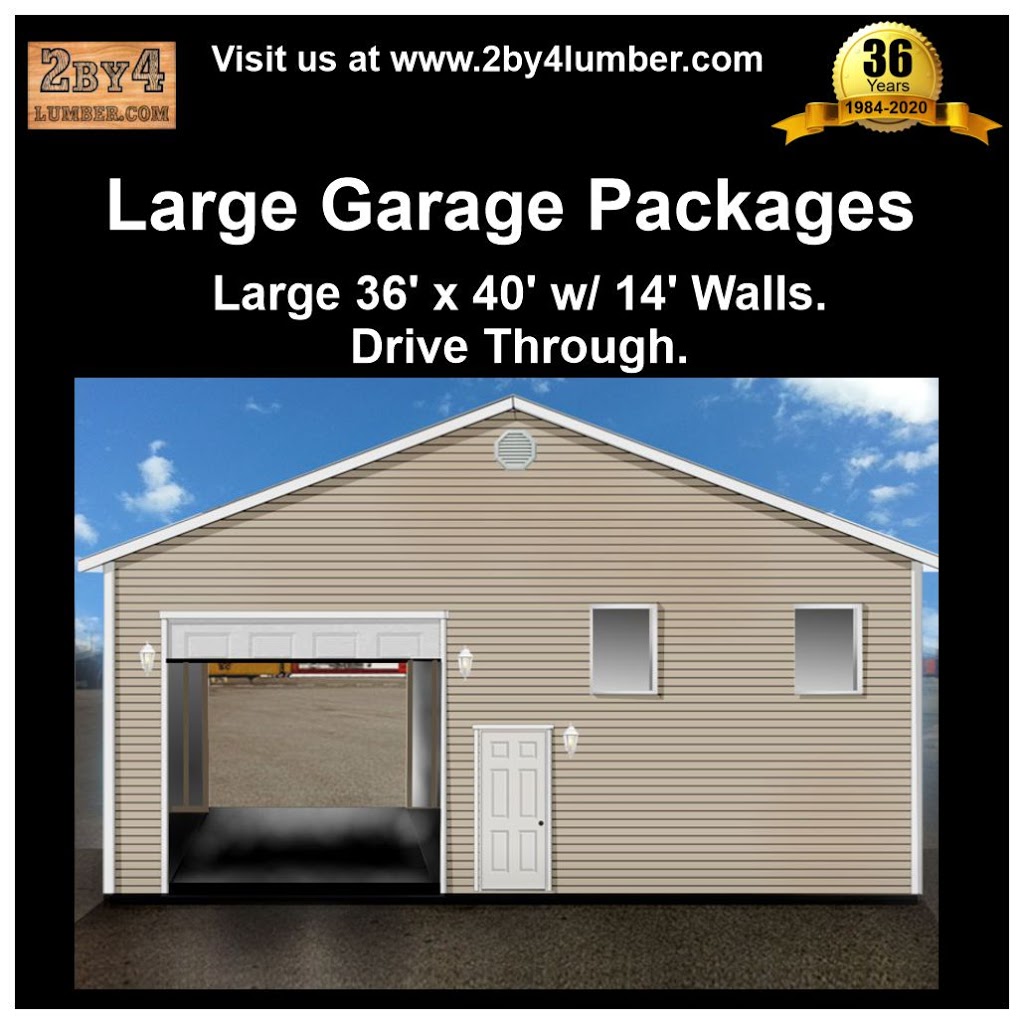 2 by 4 Lumber Sales | 211 Gallagher Ridge Rd, Gallagher Ridge, NB E1G 3A4, Canada | Phone: (506) 857-2294