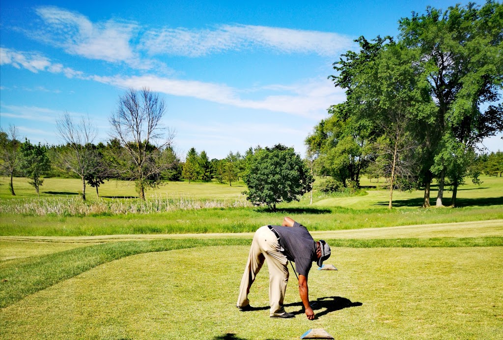 Bradford Highlands Golf Club | 23 Brownlee Dr, Bradford, ON L3Z 2A4, Canada | Phone: (905) 775-3239