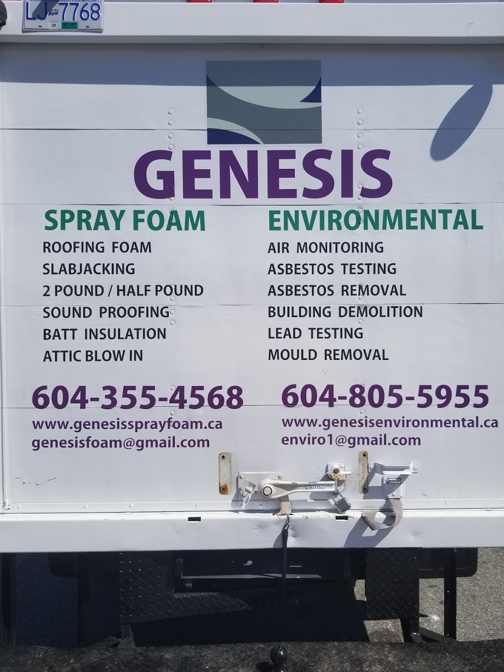 Surrey Asbestos Removal Asbestos testing Asbestos Disposal | 9535 126 St, Surrey, BC V3V 5C9, Canada | Phone: (604) 805-5955