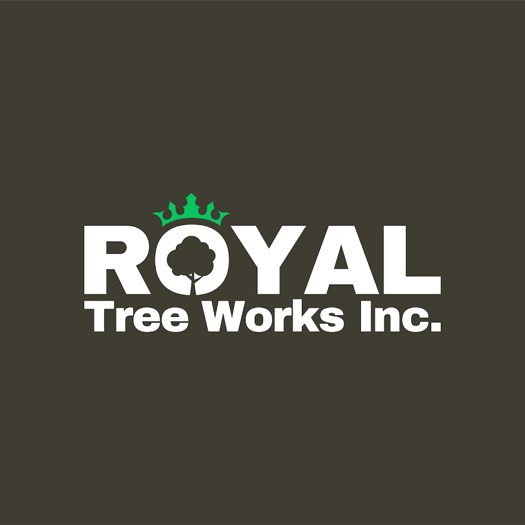 Royal Tree Works Inc | 509 Athabaska St, Port McNicoll, ON L0K 1R0, Canada | Phone: (705) 303-5844