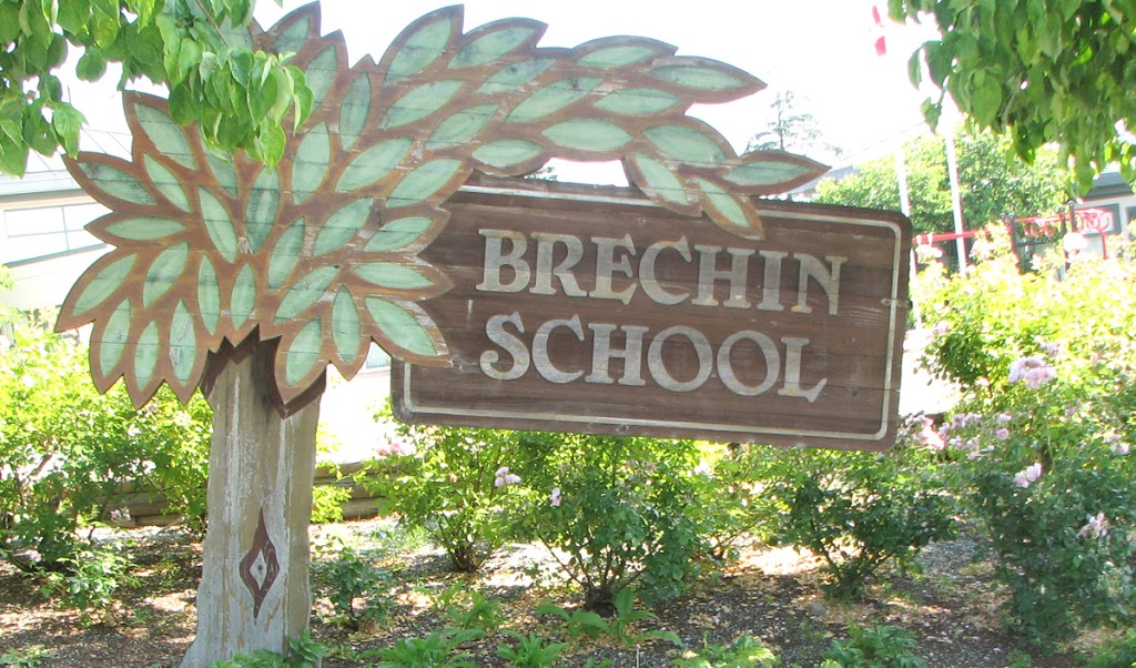 Brechin Elementary School | 510 Millstone Ave, Nanaimo, BC V9S 5A9, Canada | Phone: (250) 754-7523