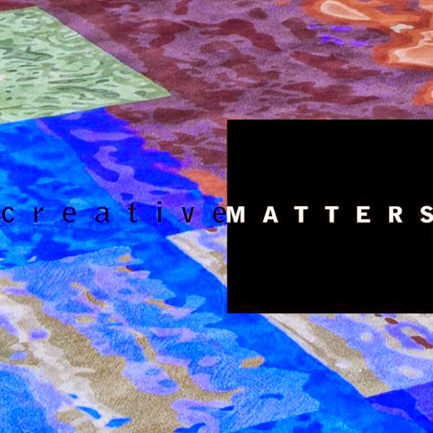 Creative Matters Incorporated | 532 Annette St, Toronto, ON M6S 2C2, Canada | Phone: (416) 934-9771