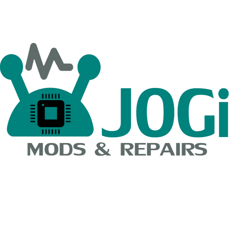 JOGi MODS | 8 Briardale Rd, Brampton, ON L7A 1S6, Canada | Phone: (905) 846-0309