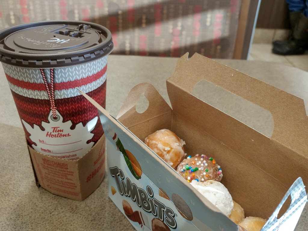 Tim Hortons | 4455 Rochdale Blvd, Regina, SK S4X 4P7, Canada | Phone: (306) 352-2257