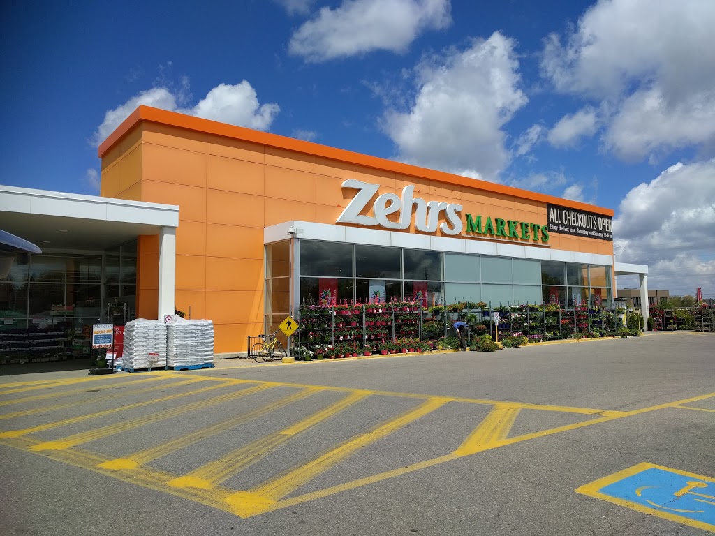 Zehrs | 450 Erb St W, Waterloo, ON N2T 1H4, Canada | Phone: (519) 886-4900