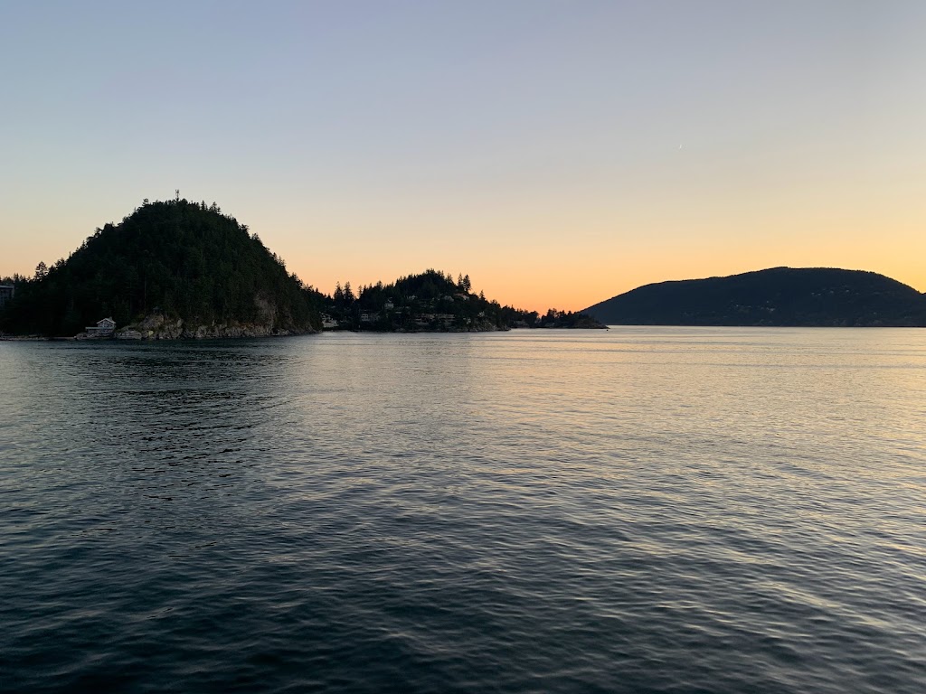 Horseshoe Bay Ferry Terminal | Horseshoe Bay, West Vancouver, BC V7W 2E8, Canada | Phone: (604) 814-7155