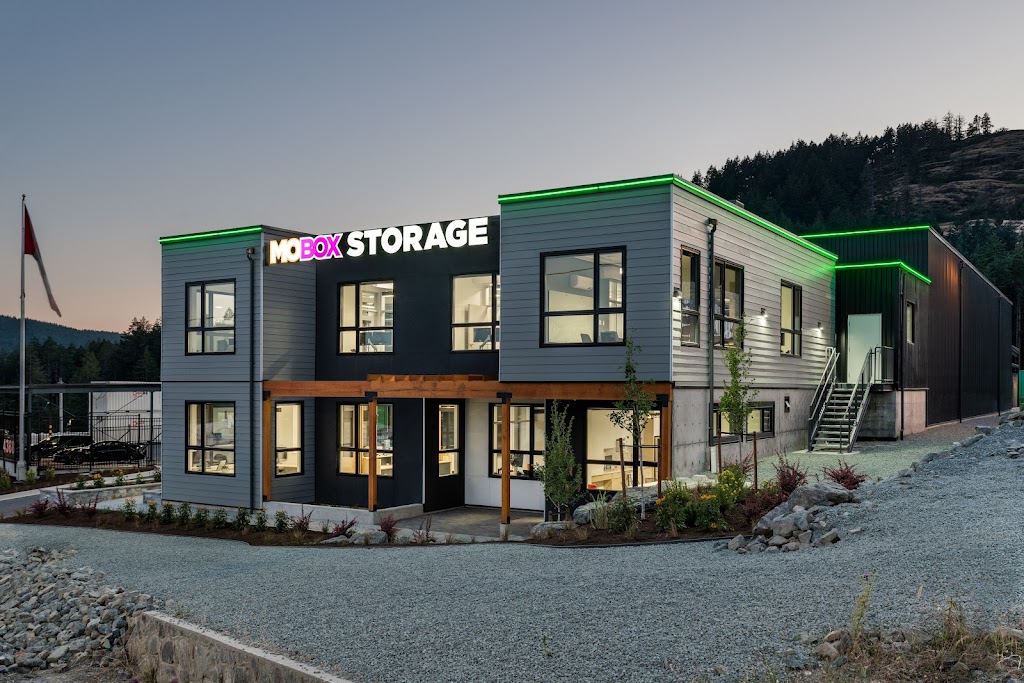 Adams Mobox Storage Westshore | 4368 W Shr Pkwy, Victoria, BC V9B 5Z1, Canada | Phone: (250) 896-6269