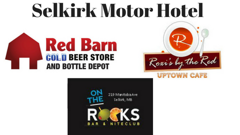 Selkirk Motor Hotel | 219 Manitoba Ave, Selkirk, MB R1A 0Y4, Canada | Phone: (204) 482-1900