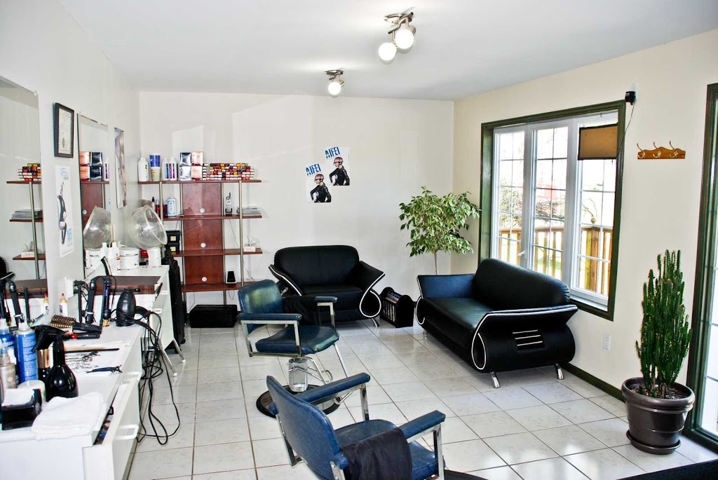 Aifei Hair | 63 Catherine St, Fort Erie, ON L2A 3P8, Canada | Phone: (905) 871-2633