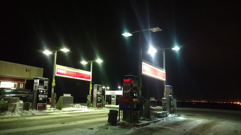 Esso | 22305 AB-16, Ardrossan, AB T8E 2M4, Canada | Phone: (780) 922-1730