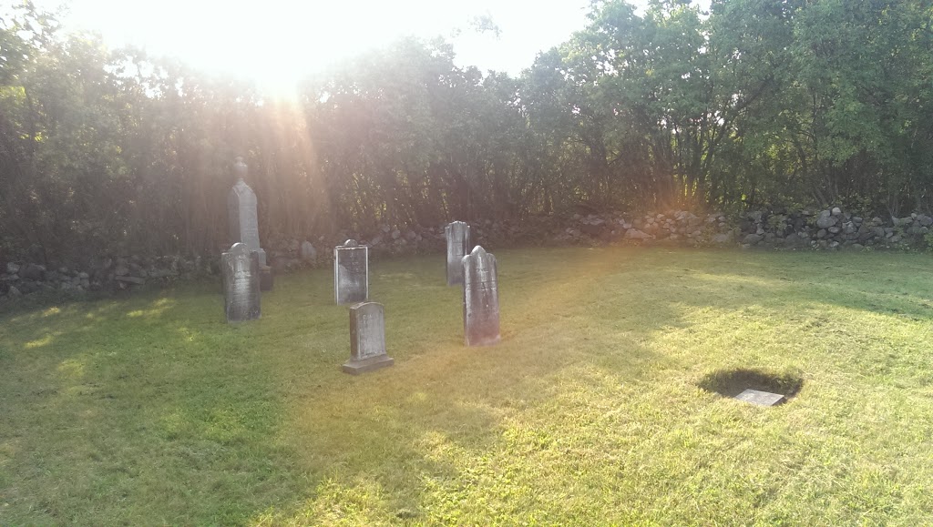 Landon Cemetery | 6279 Carp Rd, Kinburn, ON K0A 2H0, Canada