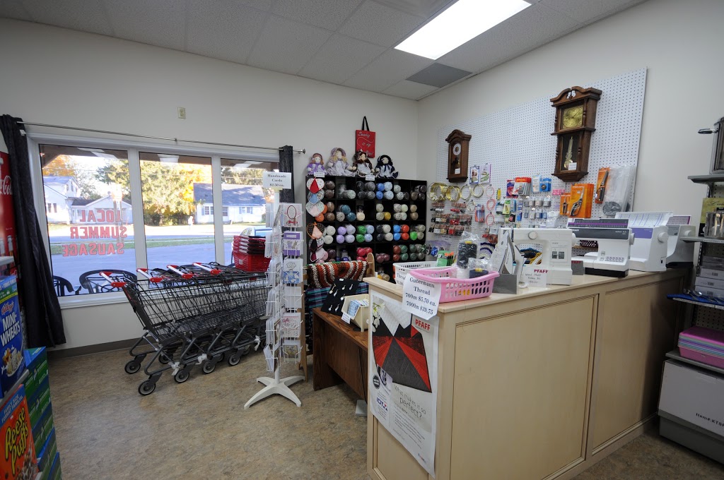 Country Pantry | 3048 Lobsinger Line, Heidelberg, ON N0B 2M1, Canada | Phone: (519) 699-0111