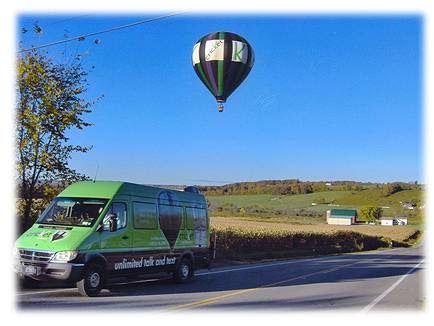 Aurora Balloon Company | 6861 Olean Rd, South Wales, NY 14139, USA | Phone: (585) 380-2483