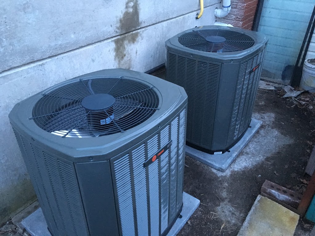 Mr. Heating And Cooling Inc. | 421 Nugget Ave, Toronto, ON M1S 4L8, Canada | Phone: (416) 456-2675