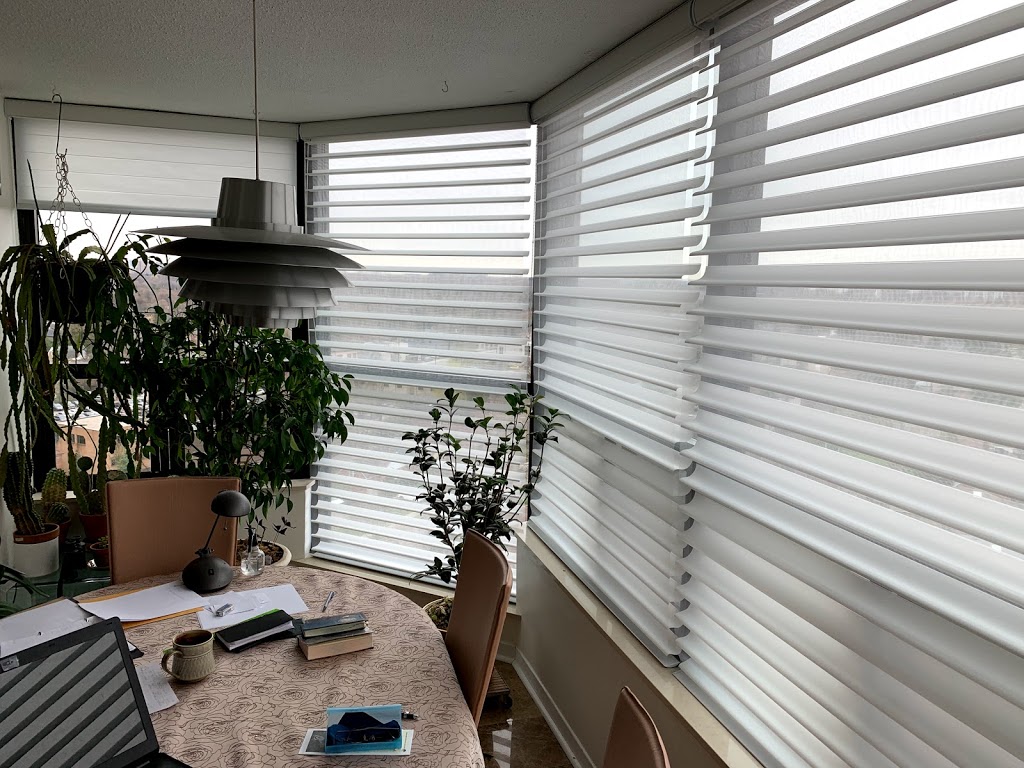 Blinds By Wincon.ca | 2400 Bathurst St Unit 105, Toronto, ON M6B 2Y7, Canada | Phone: (647) 886-3373