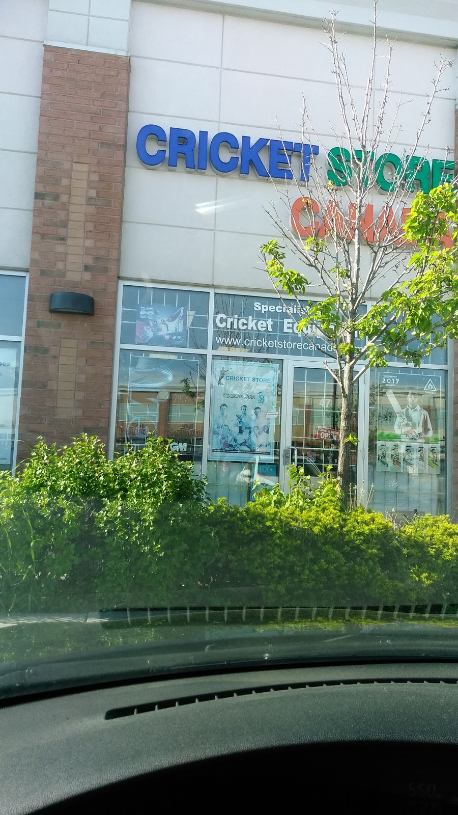 Cricket Store Canada | 45 Karachi Dr, Markham, ON L3S 0B5, Canada | Phone: (905) 554-8422