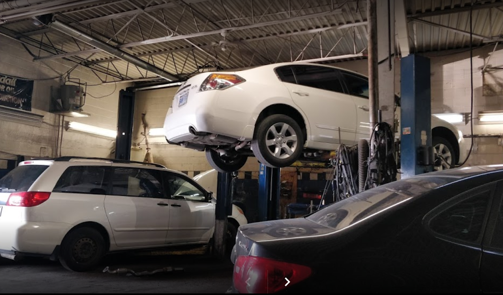 Good Works Auto Repair | 6725 Kestrel Rd, Mississauga, ON L5T 1R8, Canada | Phone: (289) 622-8484