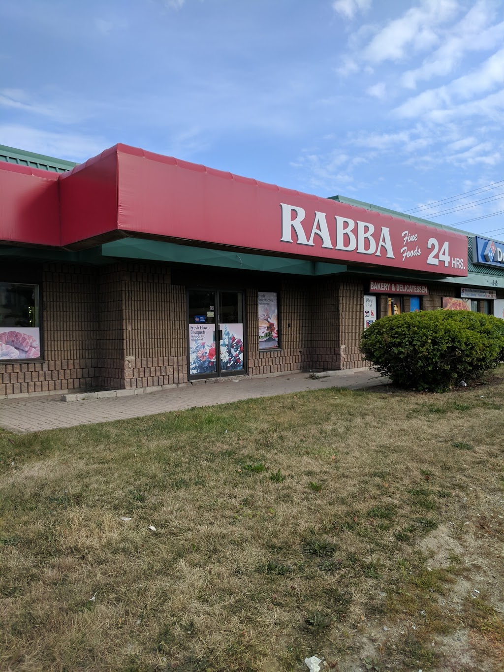 Rabba Fine Foods | 645 Lakeshore Rd E, Mississauga, ON L5G 4S2, Canada | Phone: (905) 891-3749