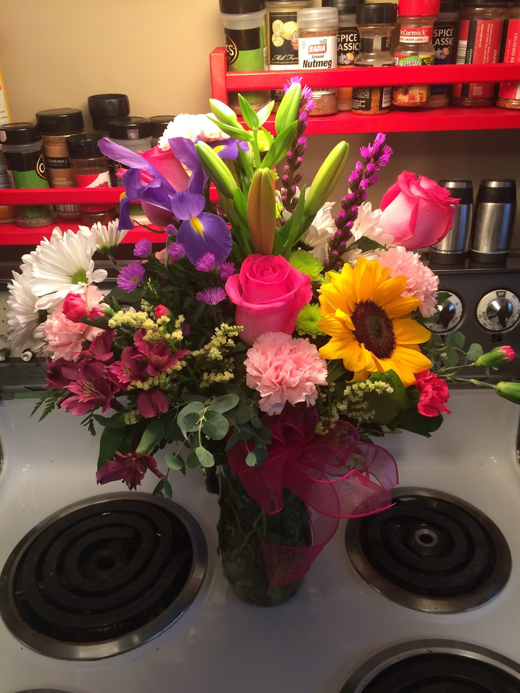 Brighton Eggert Florist | 2819 Eggert Rd, Tonawanda, NY 14150, USA | Phone: (716) 837-5433