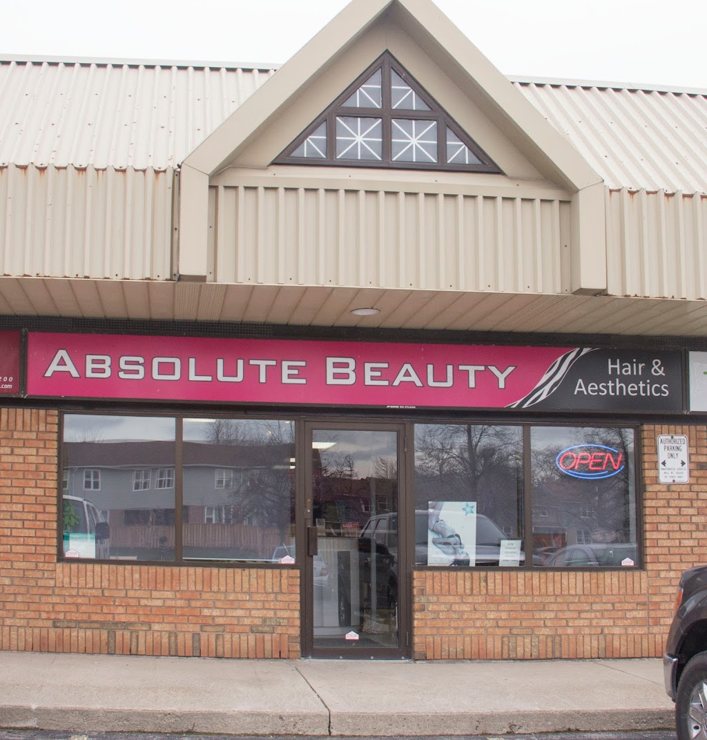 Absolute Beauty | 25 Redmond Dr, Hamilton, ON L8W 3K7, Canada | Phone: (905) 538-9103