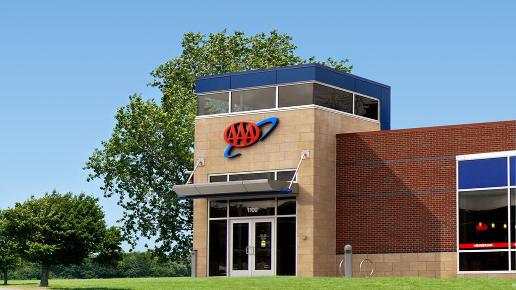 AAA Fort Gratiot | 4163 24th Ave #100, Fort Gratiot Twp, MI 48059, USA | Phone: (810) 987-4800