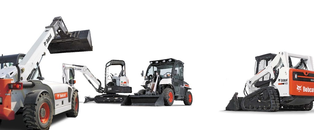 Bobcat of London | 500 Clarke Rd, London, ON N5V 2C7, Canada | Phone: (519) 455-4900